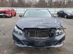 2014 Mercedes-Benz E 350 4matic