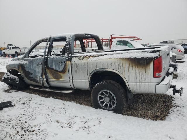 2004 Dodge RAM 2500 ST