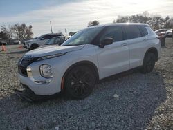 Mitsubishi Vehiculos salvage en venta: 2023 Mitsubishi Outlander SEL