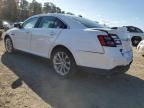 2018 Ford Taurus Limited