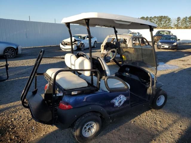 2019 Golf Ride-IN