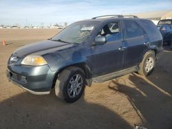 2004 Acura MDX Touring en venta en Brighton, CO