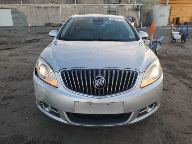 2016 Buick Verano Convenience