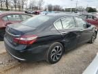 2016 Honda Accord EXL