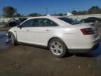 2016 Ford Taurus SEL