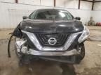 2016 Nissan Murano S