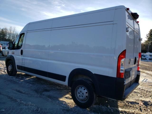 2021 Dodge RAM Promaster 3500 3500 High