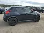 2012 Nissan Juke S