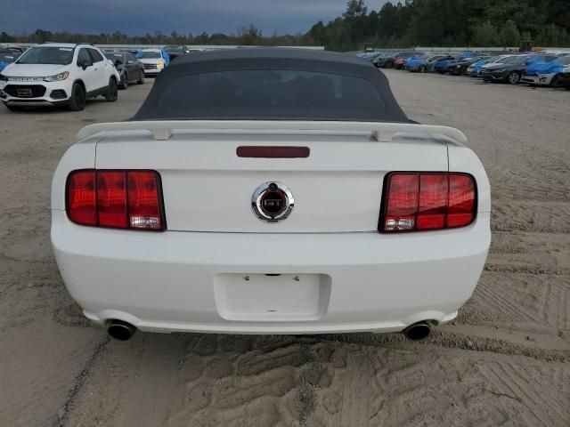 2006 Ford Mustang GT