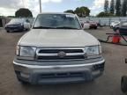 1999 Toyota 4runner SR5