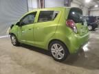 2014 Chevrolet Spark LS