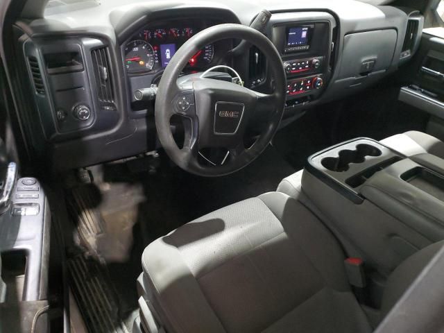 2015 GMC Sierra C1500