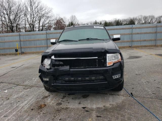 2017 Ford Expedition XLT