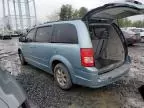 2008 Chrysler Town & Country Touring