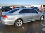 2012 Volkswagen Passat SE