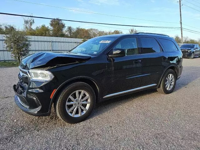 2023 Dodge Durango SXT