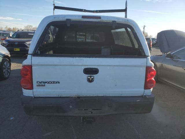 2005 Dodge Dakota ST