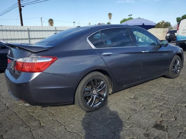 2014 Honda Accord Touring