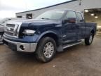 2012 Ford F150 Super Cab