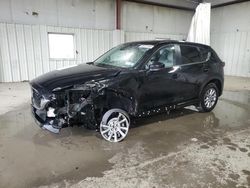 Mazda cx-5 Prefe salvage cars for sale: 2023 Mazda CX-5 Preferred