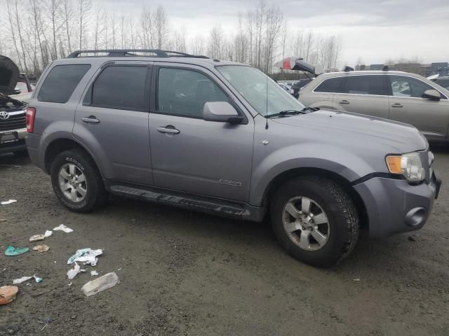 2008 Ford Escape Limited