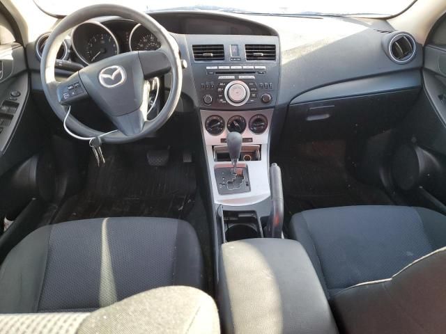 2010 Mazda 3 I