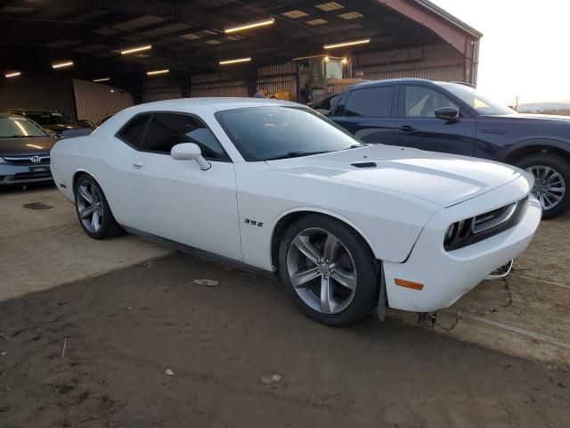 2013 Dodge Challenger SXT