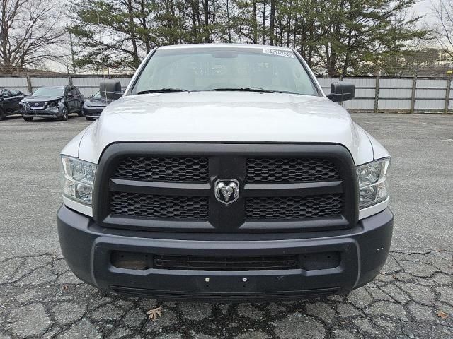 2015 Dodge RAM 2500 ST