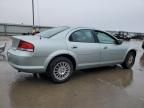 2004 Chrysler Sebring LX