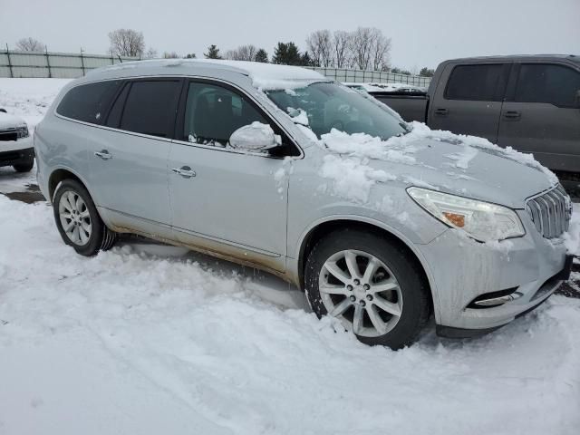 2016 Buick Enclave