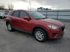 2013 Mazda CX-5 Touring