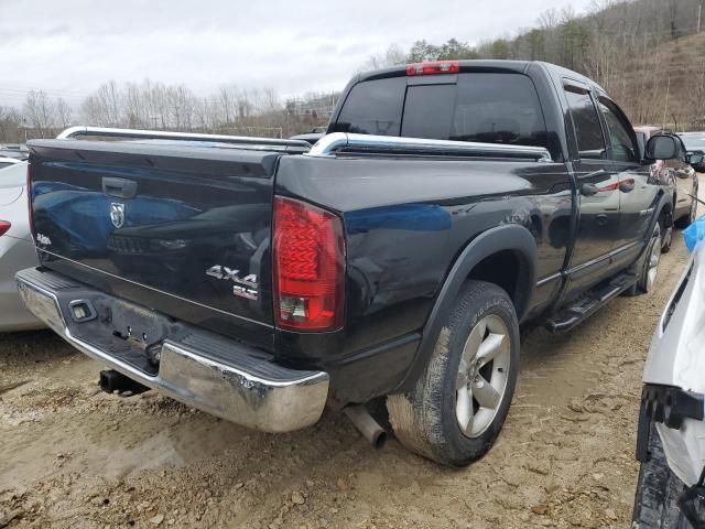 2006 Dodge RAM 1500 ST