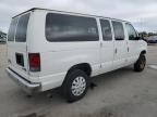 2011 Ford Econoline E350 Super Duty Wagon