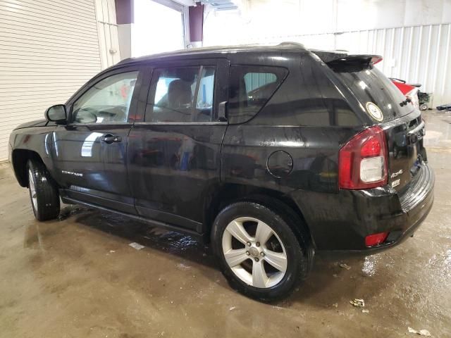 2014 Jeep Compass Sport