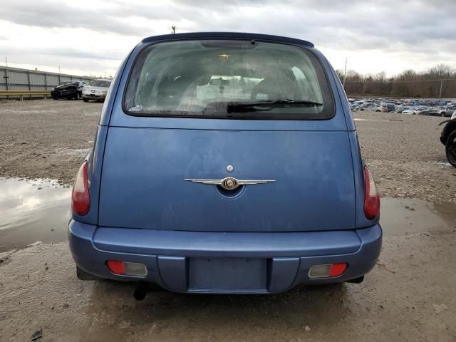 2006 Chrysler PT Cruiser