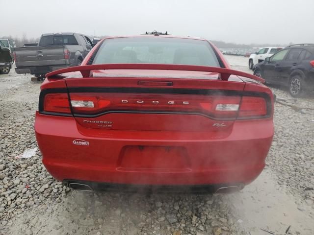 2013 Dodge Charger R/T