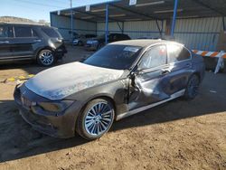 Salvage cars for sale at Colorado Springs, CO auction: 2013 BMW 328 XI Sulev