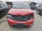 2018 Dodge Journey SXT