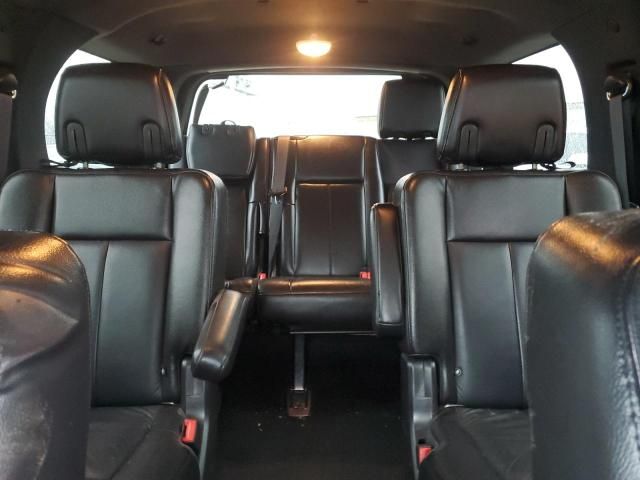 2011 Ford Expedition Limited