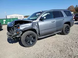 Salvage cars for sale at Memphis, TN auction: 2020 Chevrolet Tahoe C1500 LS