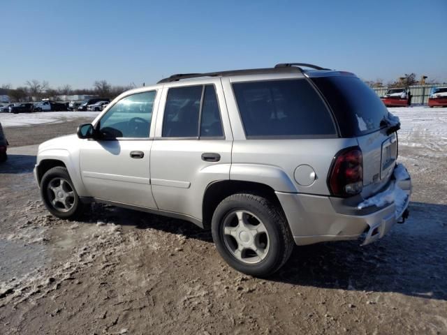 2007 Chevrolet Trailblazer LS