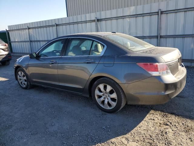 2009 Honda Accord EXL