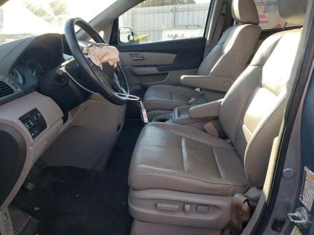 2011 Honda Odyssey Touring