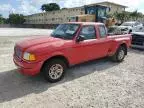 2003 Ford Ranger Super Cab