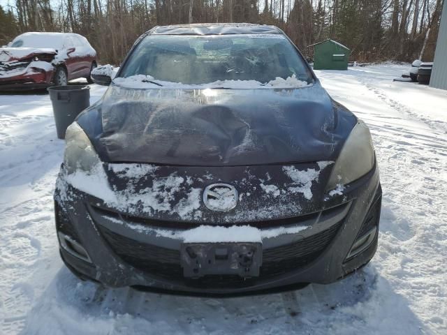 2010 Mazda 3 S