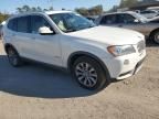 2012 BMW X3 XDRIVE28I