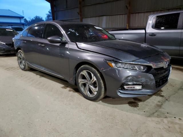 2018 Honda Accord EXL