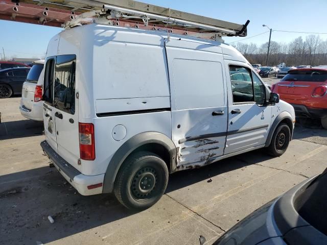 2010 Ford Transit Connect XLT