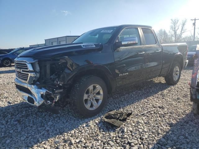 2020 Dodge 1500 Laramie