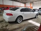 2006 BMW 750 LI